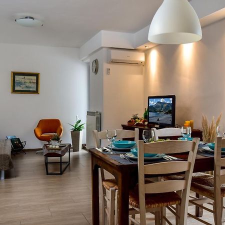 Apartman Grabar Roc Экстерьер фото