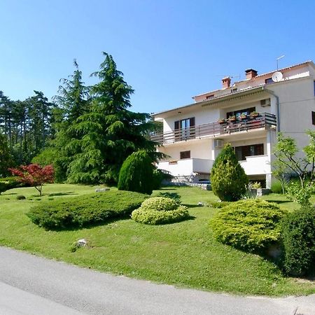 Apartman Grabar Roc Экстерьер фото
