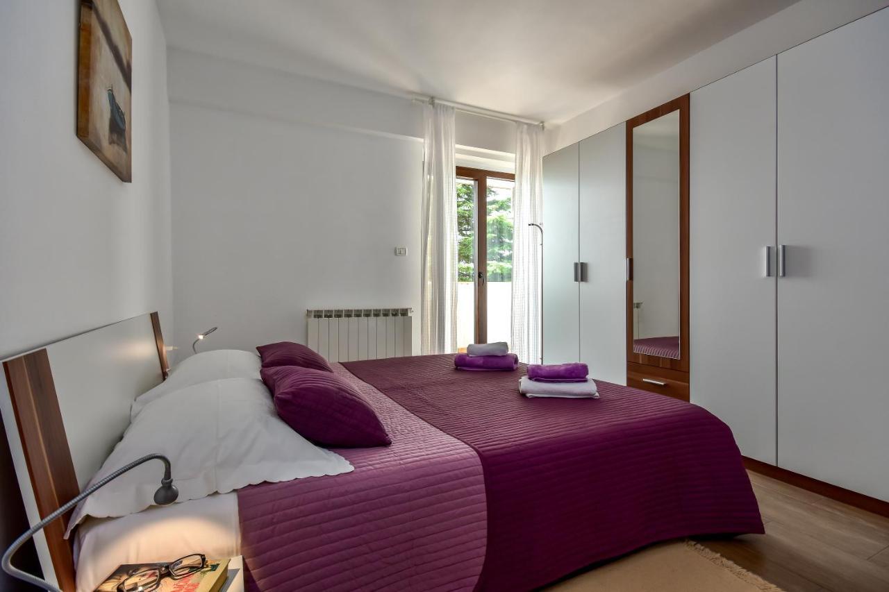 Apartman Grabar Roc Экстерьер фото