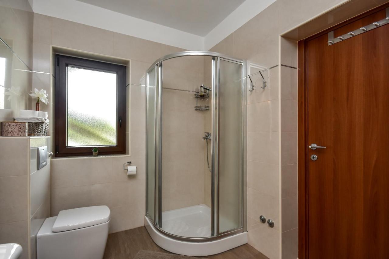 Apartman Grabar Roc Экстерьер фото