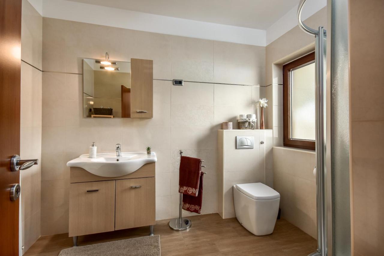 Apartman Grabar Roc Экстерьер фото