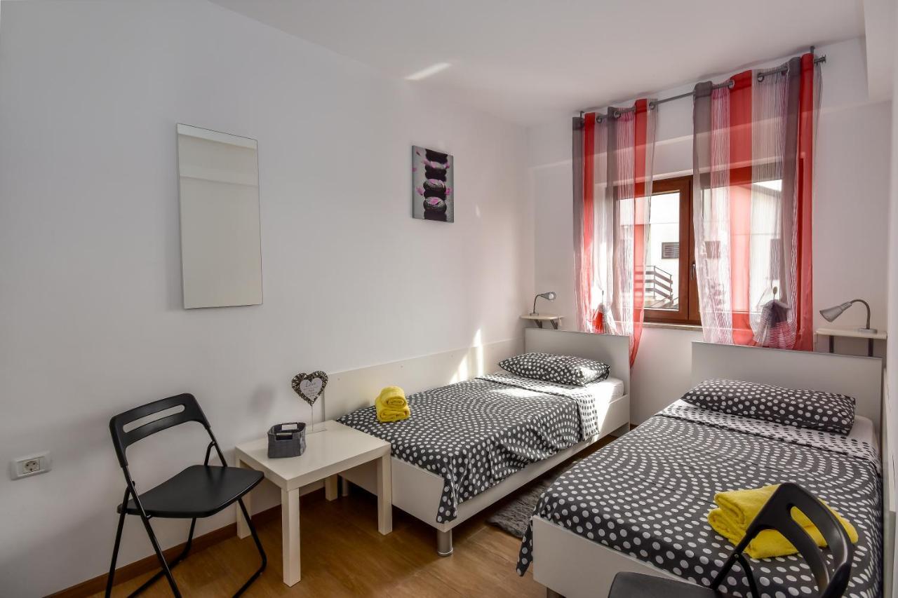 Apartman Grabar Roc Экстерьер фото