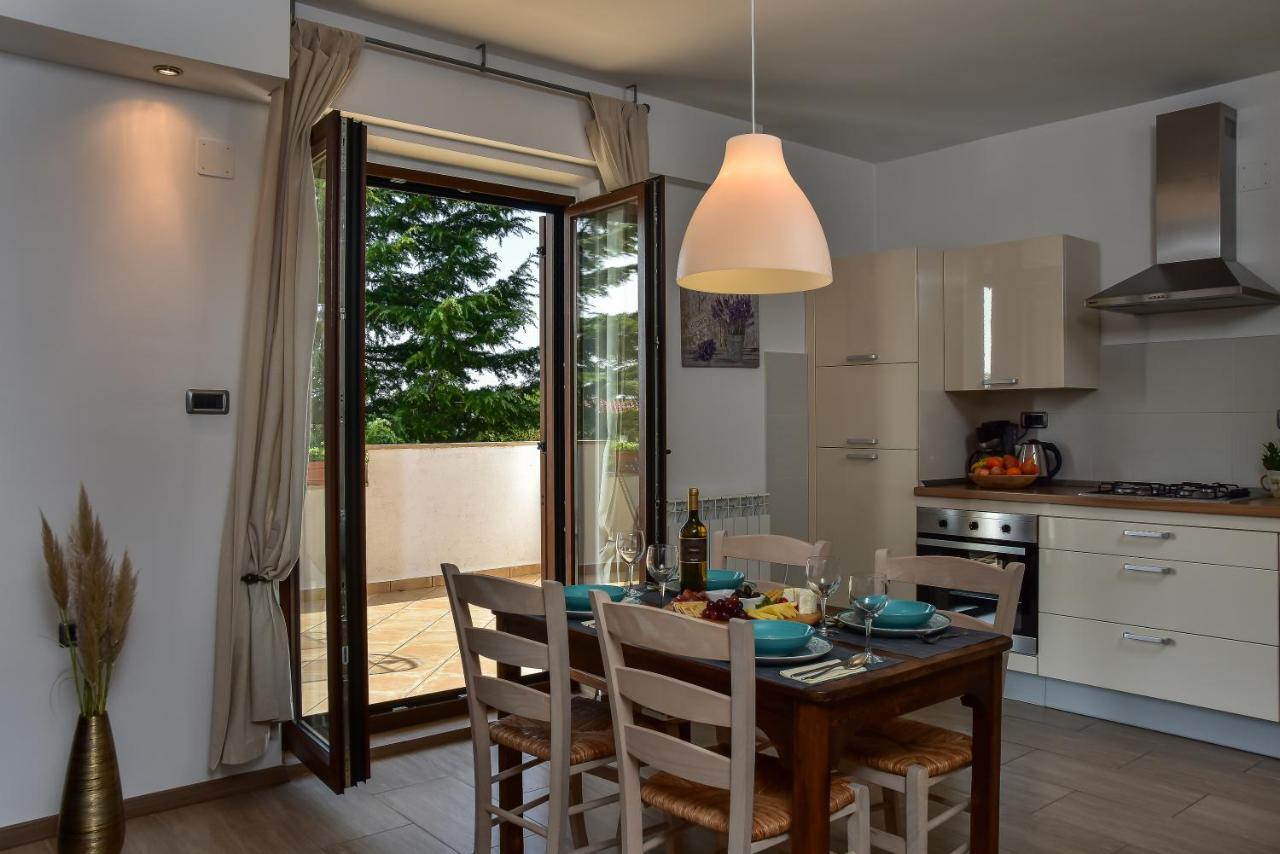 Apartman Grabar Roc Экстерьер фото