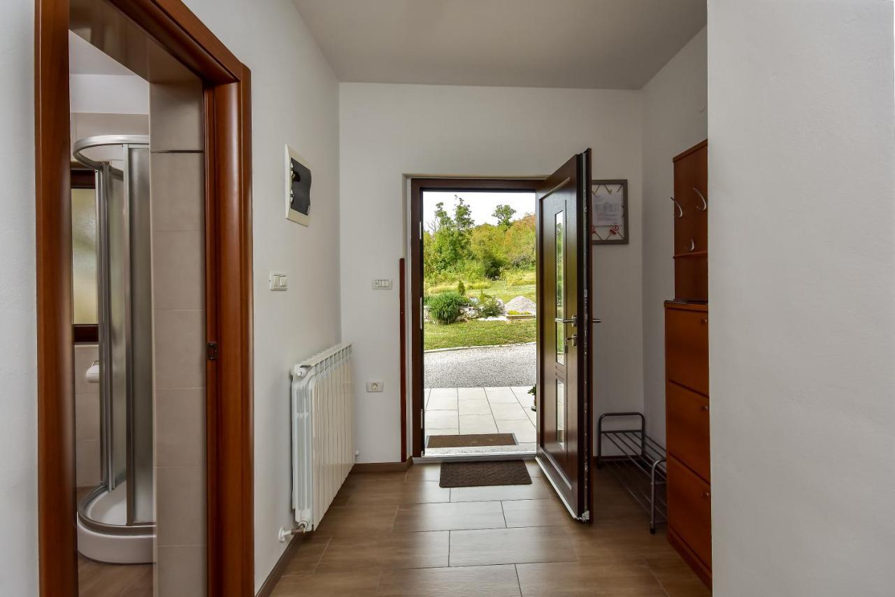 Apartman Grabar Roc Экстерьер фото