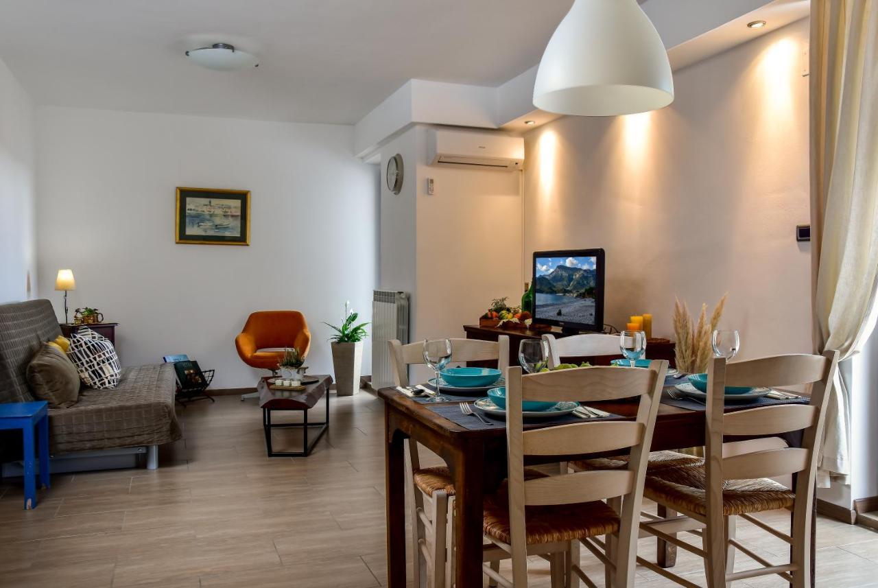 Apartman Grabar Roc Экстерьер фото