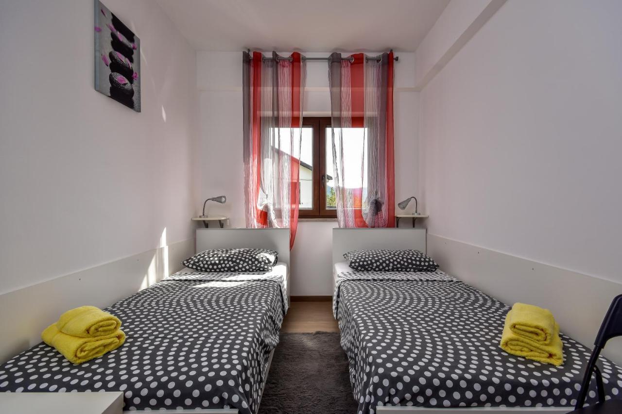Apartman Grabar Roc Экстерьер фото