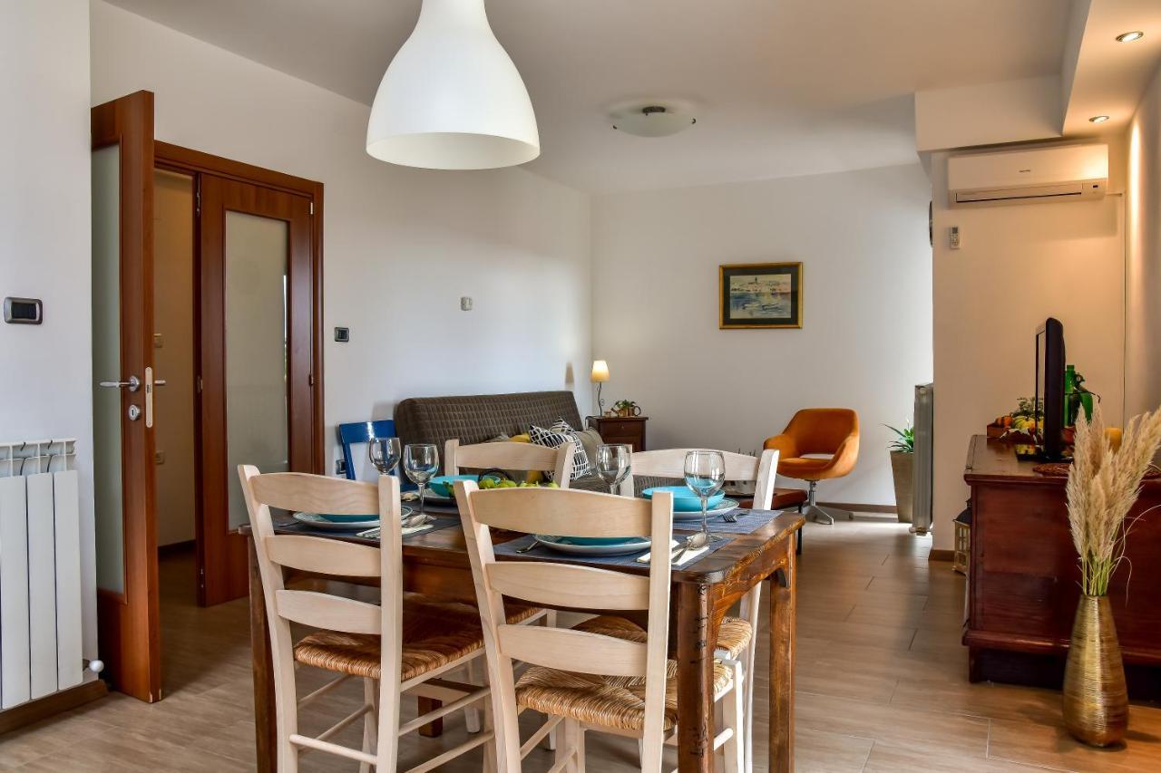 Apartman Grabar Roc Экстерьер фото