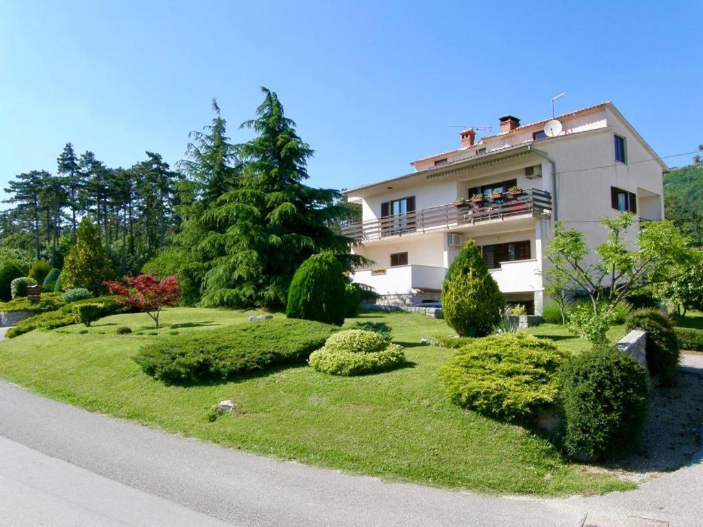 Apartman Grabar Roc Экстерьер фото
